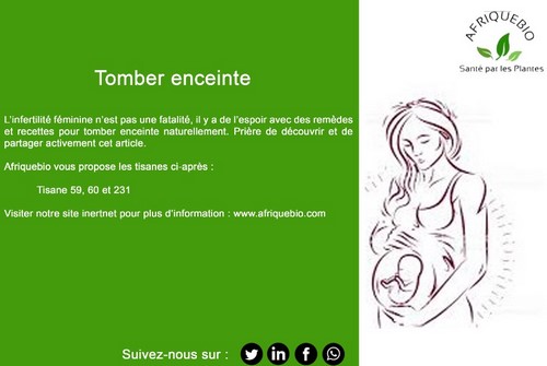 Comment Tomber Enceinte Naturellement Astuces de Fertilité