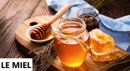 Miel Bienfait Utilisations Remède de Miel Contre Hépatite B