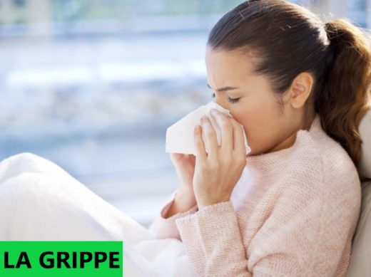 grippe