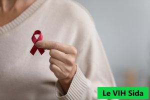 Guérir SIDA Solution Naturelle Guérir SIDA Naturellement