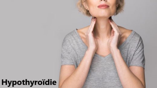 hypothyroïdie