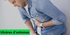 ulcères