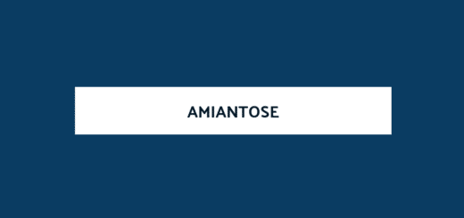 amiantose