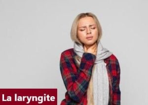 laryngite