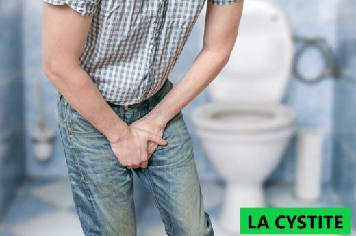 Cystite Traitement Naturel