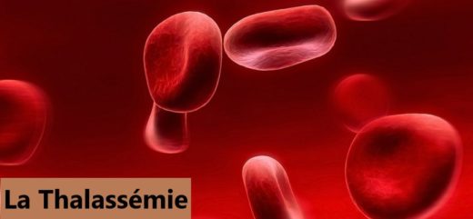 Thalassémie Traitement Naturel