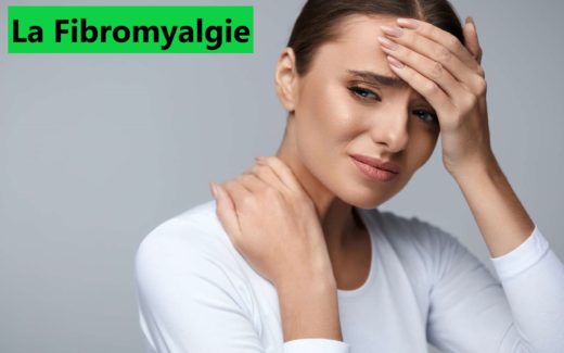 Fibromyalgie Traitement Naturel