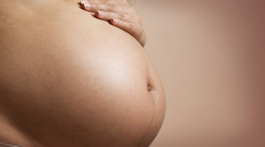 Tomber enceinte rapidement et naturellement dans les 2 prochains mois