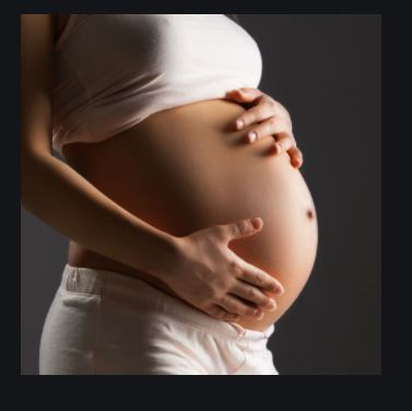 VIH SIDA Risque de Transmission du VIH de Mère à Enfant