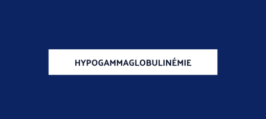 Hypogammaglobulinémie Traitement Naturel