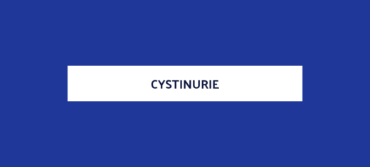 Cystinurie Traitement Naturel Plantes