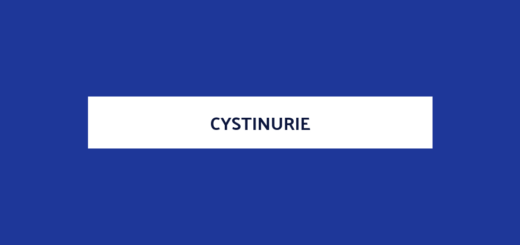 Cystinurie Traitement Naturel Plantes