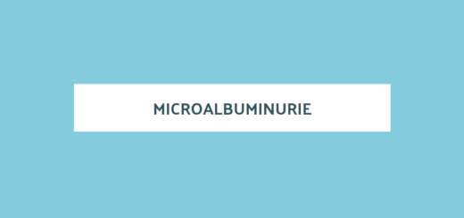 Microalbuminurie Traitement Naturel