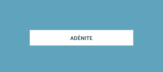 Adénite mésentérique traitement naturel Adénolymphite mésentérique