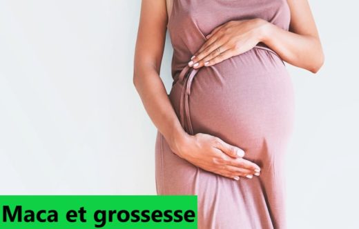 maca et grossesse. Maca pour tomber enceinte