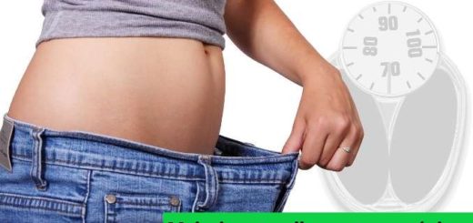 comment perdre du poids naturellement. maigrir naturellement sans régime