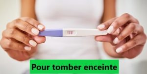 Recette africaine pour tomber enceinte avec les plantes