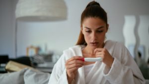 Comment garder le sperm pour tomber enceinte