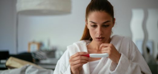 Comment garder le sperm pour tomber enceinte