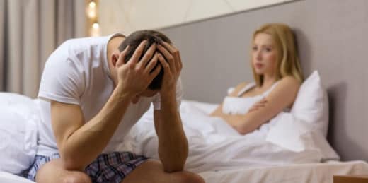 comment j'ai guéri mon impuissance