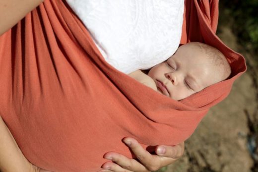 je veux un traitement naturel pour avoir un bébé 2 qui tarde à venir