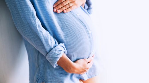 tomber enceinte avec une seule trompe