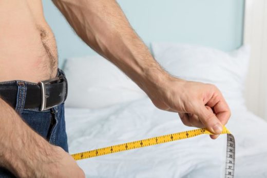 comment augmenter la taille du peni cameroun