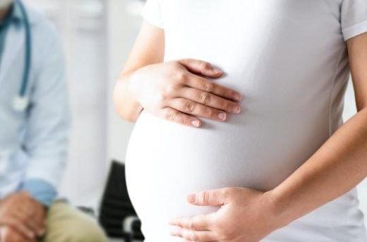Hépatite b et grossesse, traitement, naturel