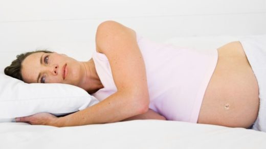 avoir un bébé après une fausse couche