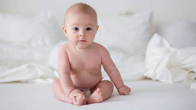 avoir un bébé naturellement. avoir un bébé après 30 ans, à 32 ans