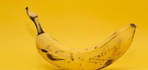 banane et grossesse, traitement naturel.