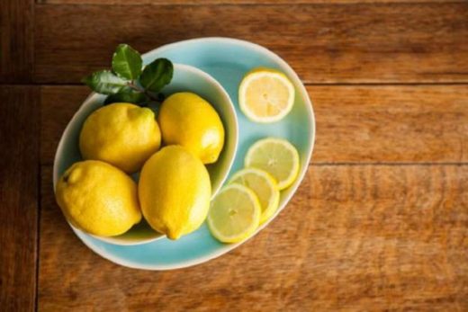 citron et angine de poitrine. Comment soigner rapidement une angine naturellement