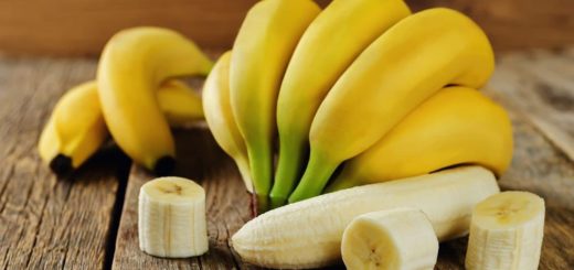 la banane pour guérir l'épilepsie. alimentation et epilepsie