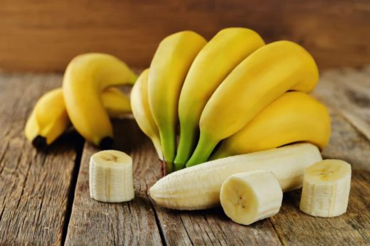 la banane pour guérir l'épilepsie. alimentation et epilepsie