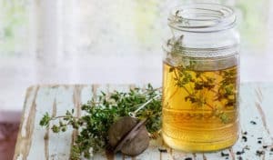 remede de grand mere pour l'hypotension naturellement