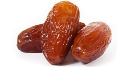 Bienfaits des dattes sur la santé. Dattes et diabète, foie, cholestérol