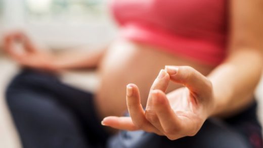 Technique chinoise pour tomber enceinte, astuce chinoise pour tomber enceinte