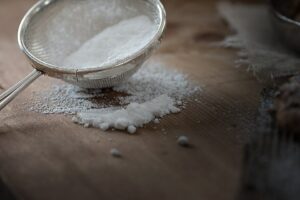bicarbonate de soude et hémorroïdes. remède arabe hémorroïdes