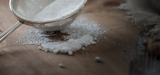 bicarbonate de soude et hémorroïdes. remède arabe hémorroïdes