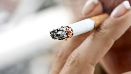 Cigarette et fertilité, masculine, féminine, grossesse, l'hépatite b, c