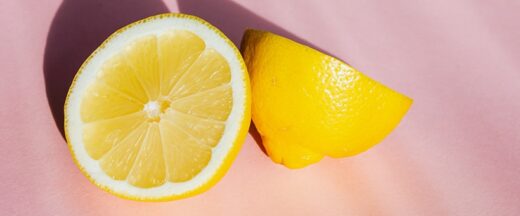 Citron et fertilité masculine. citron et arv, vih sida, spermatozoïdes