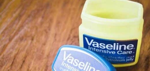 comment faire grossir fesses et poitrine avec la vaseline