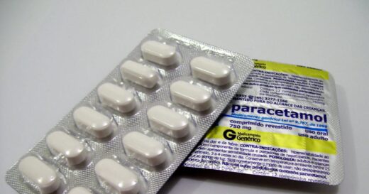 paracétamol et hépatite b ? Ici, le témoignage guérison hépatite b