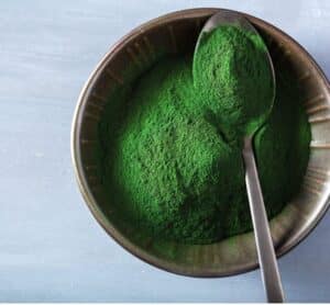 spiruline et grossesse. Spiruline pour tomber enceinte, ses bienfaits