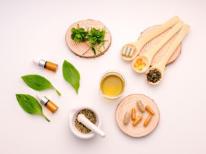 acouphene remede arabe