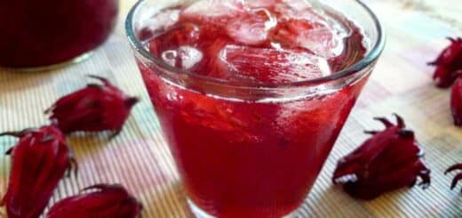 bissap avec diabète