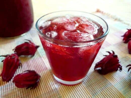 bissap avec diabète