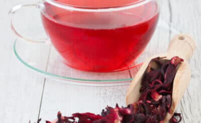 bissap et recette aphrodisiaque