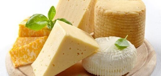 cholestérol et fromage