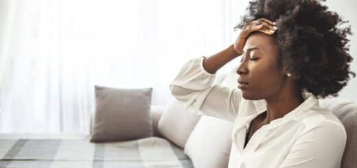 chute de tension remède naturel